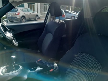 2015 Nissan Juke - photo 20