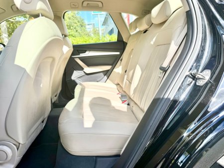 2020 Audi Q5 - photo 19