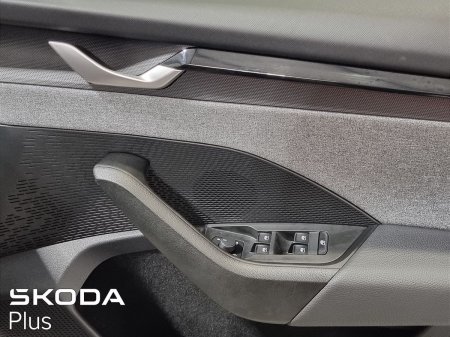 2025 Skoda Octavia - photo 22