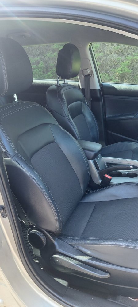 2014 Kia Sportage - photo 12