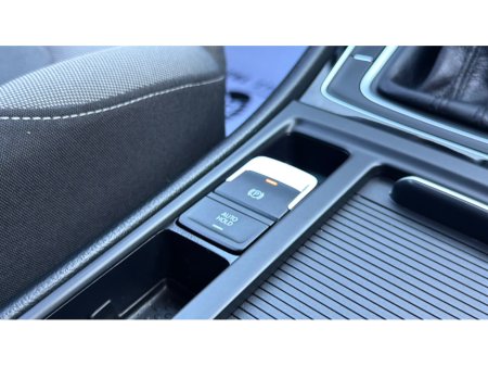 2019 Volkswagen Golf - photo 29
