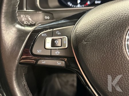 2019 Volkswagen Golf - photo 20