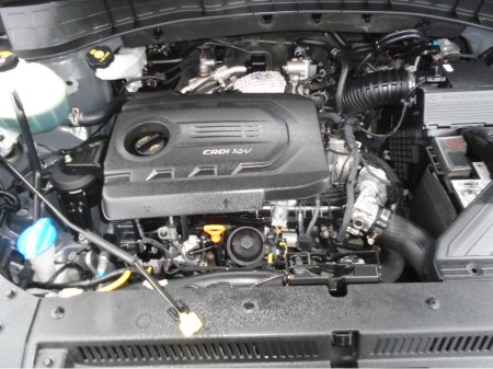 2017 Hyundai Tucson - photo 25