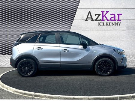 2022 Opel Crossland X - photo 10