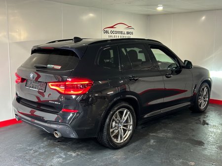 2021 BMW X3 - photo 31