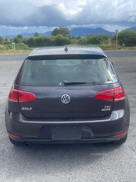 2015 Volkswagen Golf - photo 6