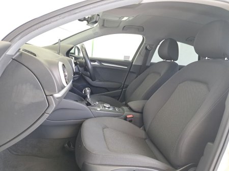 2020 Audi A3 - photo 23