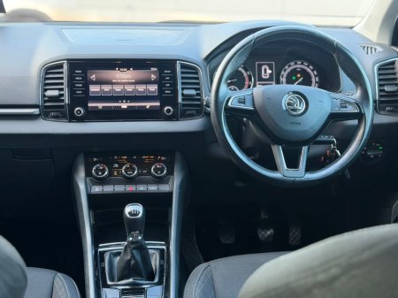 2020 Skoda Karoq - photo 3