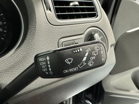 2017 Volkswagen Polo - photo 16