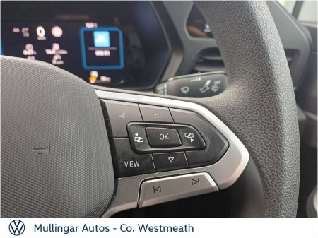 2025 Volkswagen Caddy - photo 21