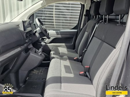 2026 Citroen Dispatch - photo 6