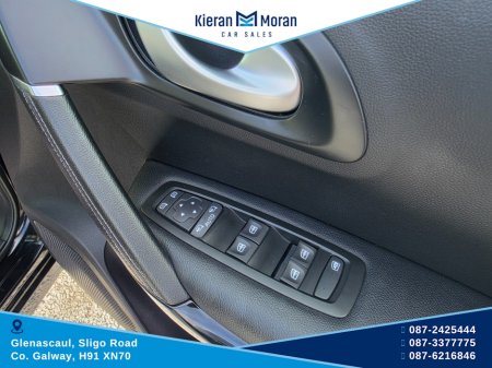 2019 Renault Kadjar - photo 11