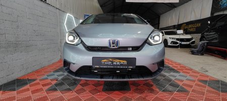 2020 Honda Fit - photo 15