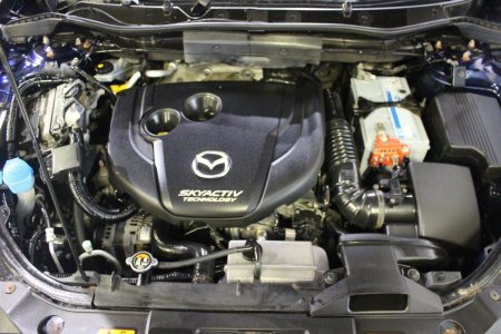 2013 Mazda CX-5 - photo 3