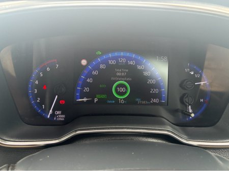 2022 Toyota Corolla - photo 22