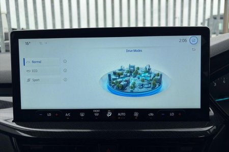 2024 Ford Focus - photo 35