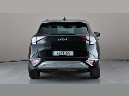 2022 Kia Sportage - photo 6