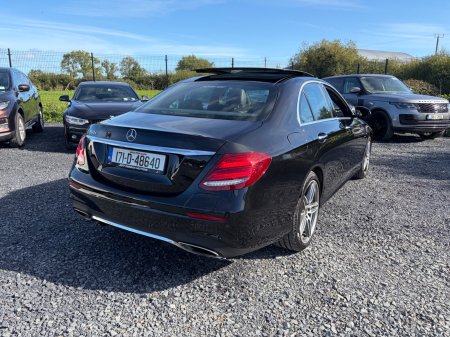 2017 Mercedes-Benz E-Class - photo 9