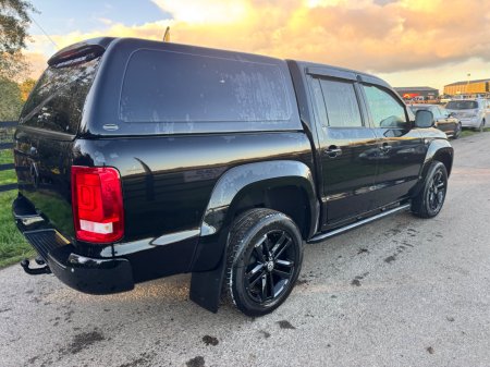 2016 Volkswagen Amarok - photo 18