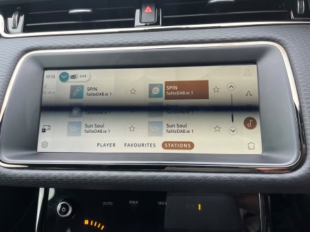 2022 Land Rover Range Rover Evoque - photo 28
