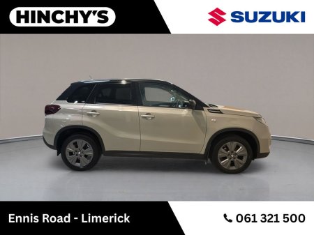2023 Suzuki Vitara - photo 3