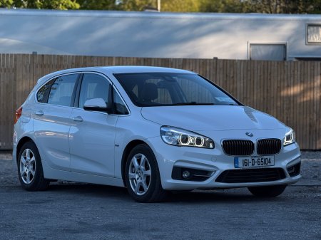 2016 BMW 2-Series - photo 13