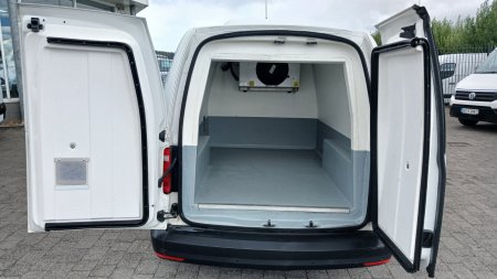 2020 Volkswagen Caddy - photo 12