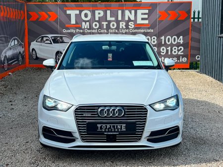 2016 Audi A3 - photo 2