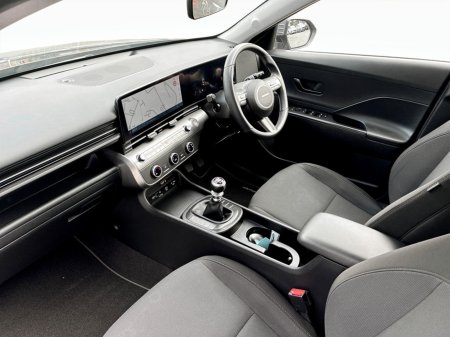 2024 Hyundai KONA - photo 7