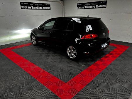 2016 Volkswagen Golf - photo 11