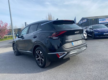 2023 Kia Sportage - photo 7