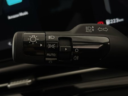 2025 Kia Sportage - photo 24