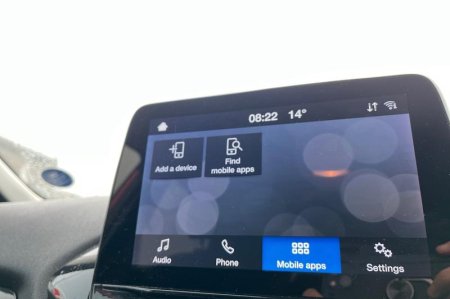 2020 Ford Fiesta - photo 31