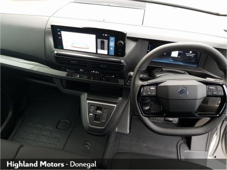 2026 Citroen Dispatch - photo 2