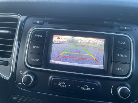 2015 Kia Carens - photo 10