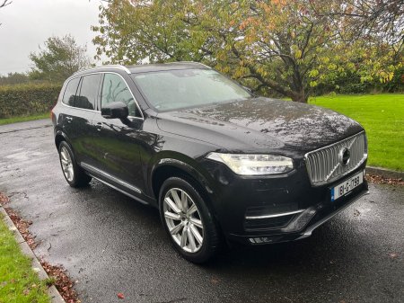 2018 Volvo XC90 - photo 2