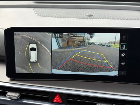 2026 Kia Sorento - photo 18