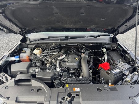 2025 Volkswagen Amarok - photo 11