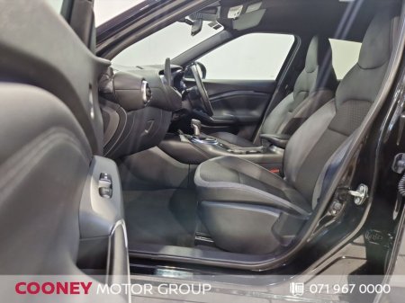 2026 Nissan Juke - photo 6
