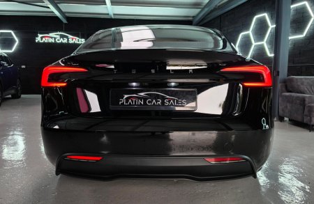 2024 Tesla Model 3 - photo 10