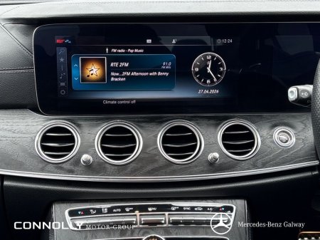 2019 Mercedes-Benz E-Class - photo 9