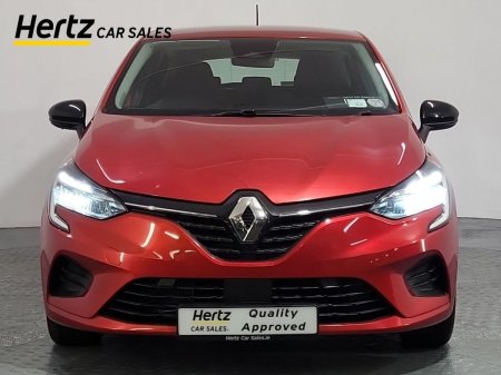 2023 Renault Clio - photo 5