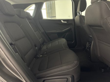 2022 Ford Kuga - photo 29