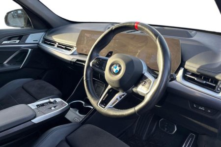 2024 BMW X1 - photo 9