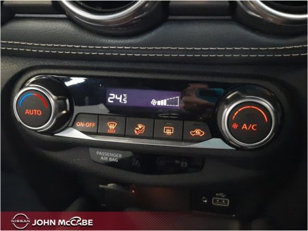 2022 Nissan Juke - photo 21