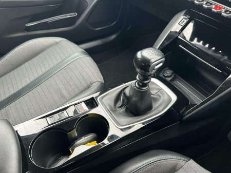 2022 Peugeot 2008 - photo 10