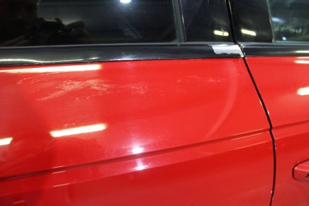 2017 Audi A4 - photo 5