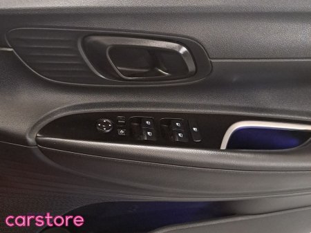 2024 Hyundai i20 - photo 18