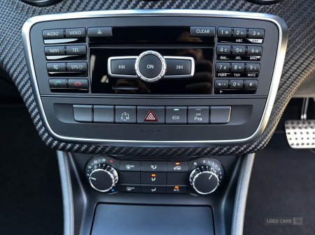 2014 Mercedes-Benz A-Class - photo 13