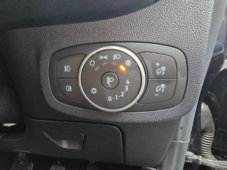 2021 Ford Fiesta - photo 19